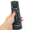 Common Use LCD/LED TV Remote Control Use For PANASONIC With Blister Pack Remote Factory