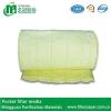 PP Spunbond Nonwoven Fabric PP Melt Blown F9 Dust Filter Bag