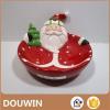 Customized Ceramic Seasonal Gift Bowls