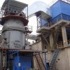 High Quality and Cheap Slag Vertical Grinding Mill with Large Capacity