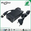 25.9V Li Ion Battery Charger With 29.4V 2A For Electric Scooter Battery Charger
