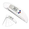 Folded Digital Food Thermometer Manufacture