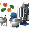 FLD TY350 Special Flat Cartoon Anime Heart Candy Making Machine Production Line