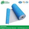 Customize Color PP Melt Blown And PET Composite HEPA Filter Media