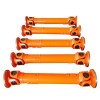 High Quality High Professional SWC Designs Cardan Shaft With Smooth Running For Oil Drilling