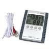 Electronic Temperature And Humidity Display Meter Manufacturer