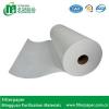 Mingguan Customize Color H12 HEPA Filter Media Application In Air Purifier And Clean Room