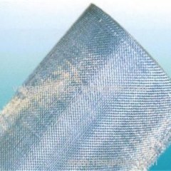 Bright Aluminum Insect Window And Door Fly Screen Wire Mesh