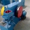 Single Bull Block Steel Wire Drawing Machine