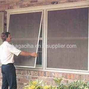 Fiberglass Standard Insect And Door Window Fly Screen Mesh