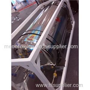 LNG Cylinder For Vehicle