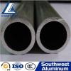 Good Formability 3000 Series 3003 15mm Aluminum Round Tube For Pressure Vessel