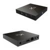 Android 6.0 2GB RAM 16GB ROM 2.4G/5.0GB DUAL Wifi Bluetooth 4.0 Mini SMART 4K TV Box