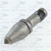 Kennametal Construction Machinery Part Tool Tungsten Carbide Cutting Tool Trencher Bit U40HD