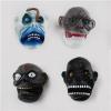 Plastic Awesome Clear Halloween Monster Mask For Promotion