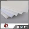 White Black LDPE LLDPE Plastic Sheet