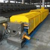 Automatic PLC Control Rain Downspout Roll Forming Machine