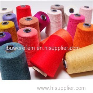 AAA Grade 100% Merino Wool Yarn China Good Supplier By Good Price