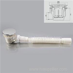 Shower Cabin/bathtub Accessories Drainage