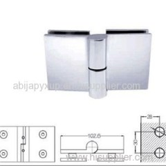 Shower Door Glass Hardware Stainless Steel Lift Up And Down Hinge