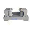 Cast Steel Roller Chock CB/T 38-1999