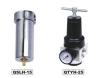 High Pressure Filter Regulator