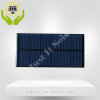 3V 250mA 110*55mm Epoxy Resin Small Solar Panel