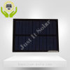 6V 200mA 120*90mm Epoxy Resin Small Size Solar Cell