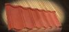 Stone coated steel roof tiles / Sunstone roofing sheet Classic tiles