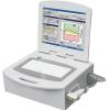 Full digital color ultrasound bone density anaylizer