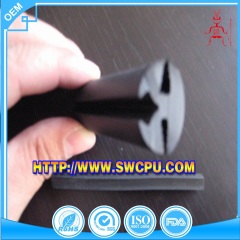 SPONGE RUBBER STRIP HOSE SHEET