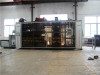 full automatic positive and negative multistation thermoforming machine from Shanghai YiYou