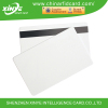 Plastic Magnetic Stripe Rfid Hotel Key Card