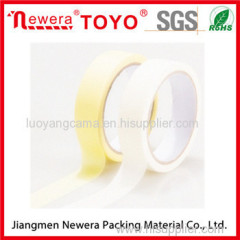 China wholesale masking paper tape manufacturer