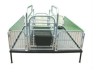 Tube Fence Pig farrowing crate