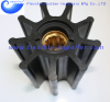 Flexible Rubber Impeller Replace Johnson 09-802B for F9 Water Pump