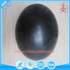 CNC SILICON RUBBER PU BALL