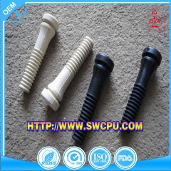 CUSTOMIZED RUBBER SCREW NUTS