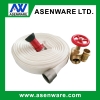 fire hose PVC lining for fire fighting