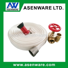 fire hose PVC lining for fire fighting