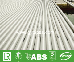 316l Austenitic Stainless Steel Pipes