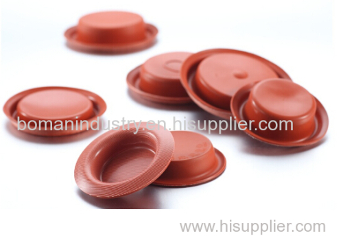 NBR Rubber Diaphragm/Fabric Diaphragm/Membrane Seals