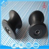 CUSTOMIZED PLASTIC HIGH QUALITY PULLEYS