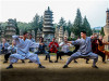 Different Martial Arts Styles teaching in Qufu Shaolin Kung Fu School