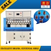 Small motor coil winding machine