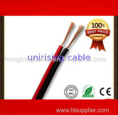 Speaker cable for KTV/MIC/ loudspeakers/audio