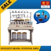 High-precision 6 spindle transformer winding machine