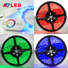 WS2812B 5050 RGB LED Strip 30/60/144 LEDs/M ws2812 IC Individual Addressable 5V