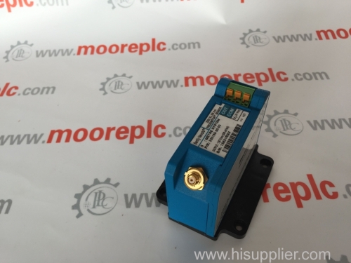 WPM311.03400 Manufactured by BERGER LAHR SHIP BY DHL