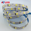 Best price 6mm s shape 22-24lm/led non-waterproof DC12V 10m/roll cold white smd 2835 72leds with 3 Years Warranty
